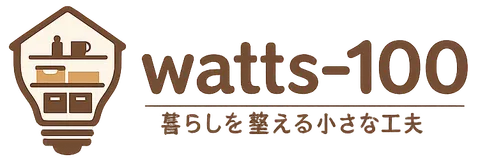 watts-100